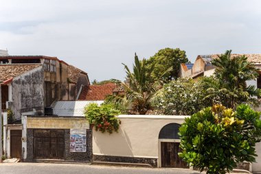 Galle kale eski sokak,