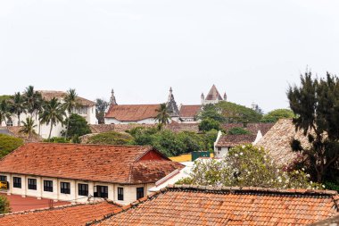 Galle kale eski sokak,