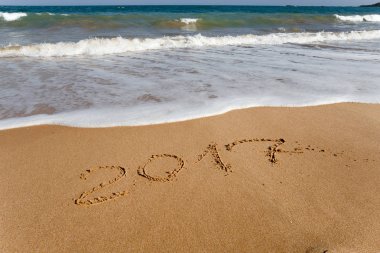 Sahil kumu 2017 yazı