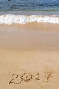 Sahil kumu 2017 yazı