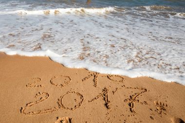 Sahil kumu 2017 yazı