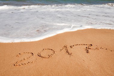 Sahil kumu 2017 yazı