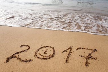 Sahil kumu 2017 yazı