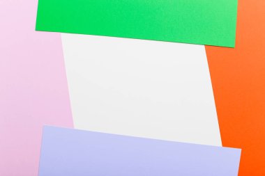 kare kağıt arka plan