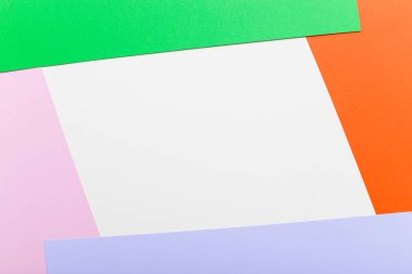 kare kağıt arka plan