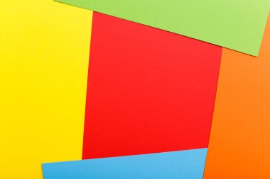 kare kağıt arka plan