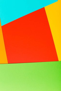 kare kağıt arka plan