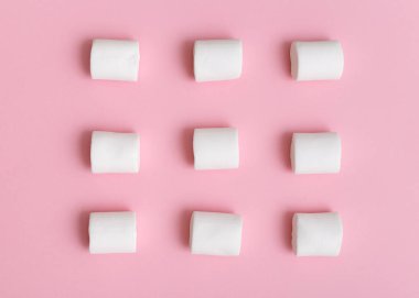 hatmi şekerler ile desen