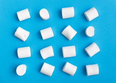 hatmi şekerler ile desen