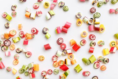 desen renk tatlılar