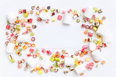 desen renk tatlılar