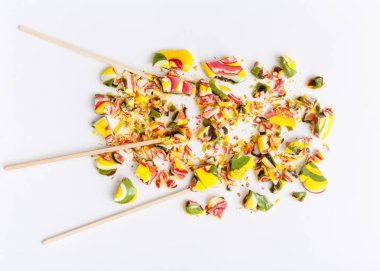 desen renk tatlılar