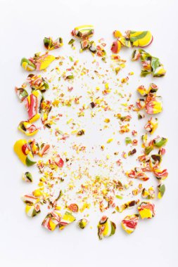 desen renk tatlılar