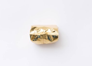  ambalajlı çikolata truffles