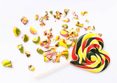 desen renk tatlılar