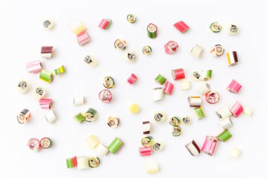 desen renk tatlılar