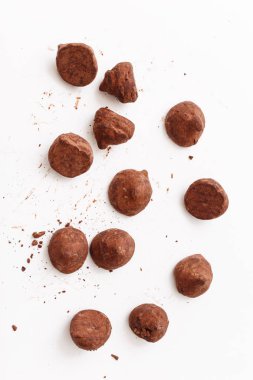 desen çikolata tatlılar