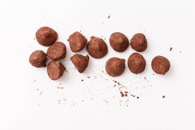 desen çikolata tatlılar