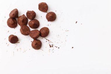 desen çikolata tatlılar