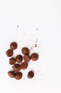 desen çikolata tatlılar