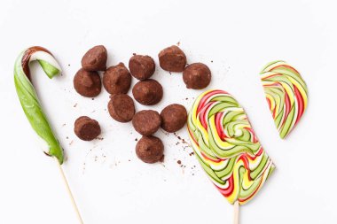 desen renk tatlılar