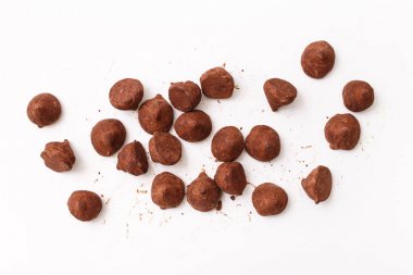 desen çikolata tatlılar