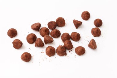 desen çikolata tatlılar