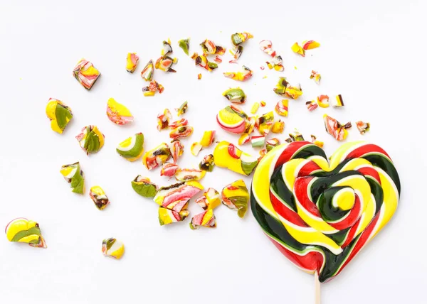 desen renk tatlılar