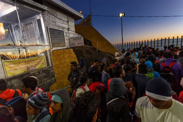 Sunrise selamlamak hacılar