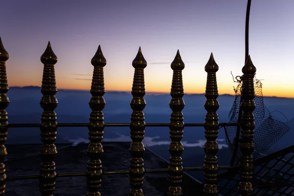 Sunrise selamlamak hacılar