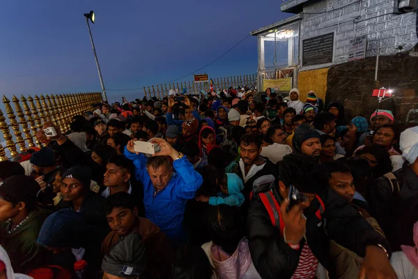 Sunrise selamlamak hacılar