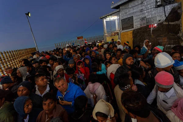 Sunrise selamlamak hacılar