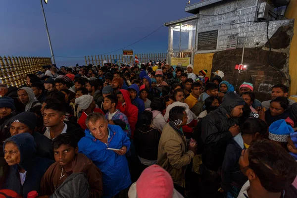 Sunrise selamlamak hacılar