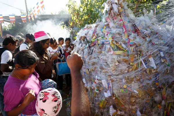 Adams zirveye tırmanış hacılar