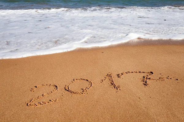 Sahil kumu 2017 yazı