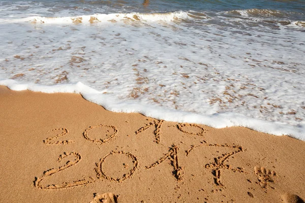 Sahil kumu 2017 yazı