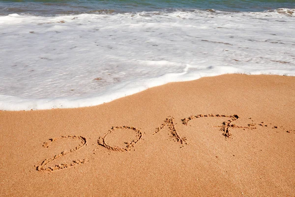 Sahil kumu 2017 yazı