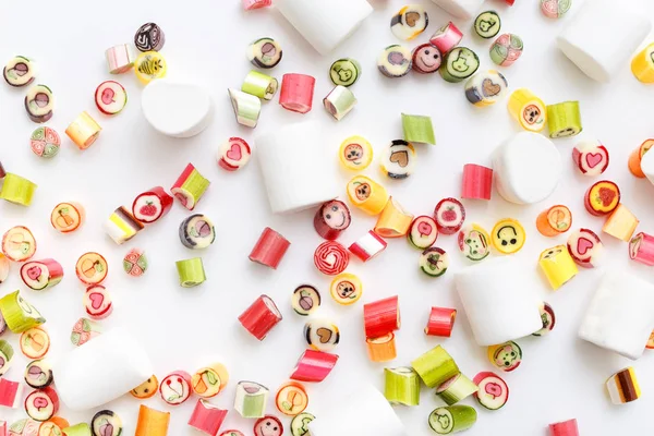 desen renk tatlılar