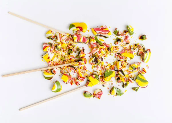 desen renk tatlılar