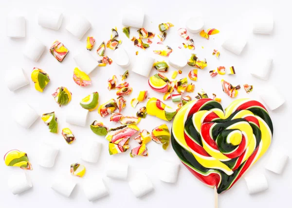 desen renk tatlılar