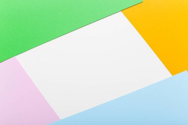 kare kağıt arka plan