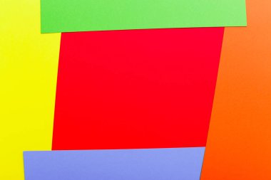 kare kağıt arka plan