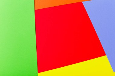 kare kağıt arka plan