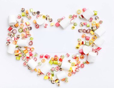 desen renk tatlılar