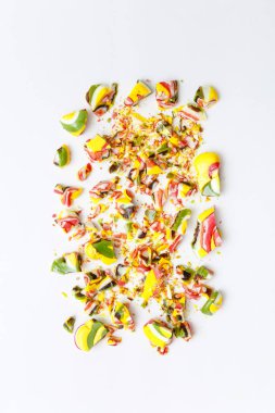 desen renk tatlılar