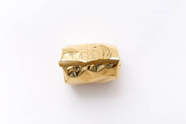  ambalajlı çikolata truffles