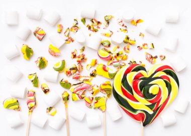 desen renk tatlılar