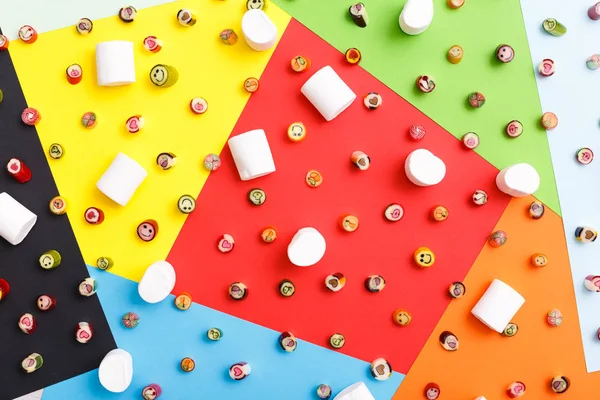 desen renk tatlılar