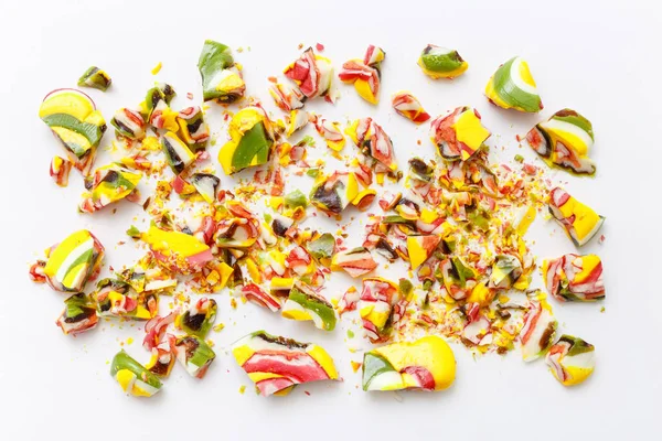 desen renk tatlılar