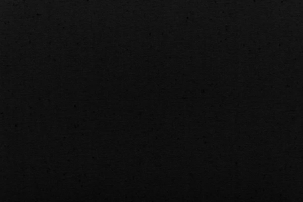 Black paper texture — Stock Photo, Image